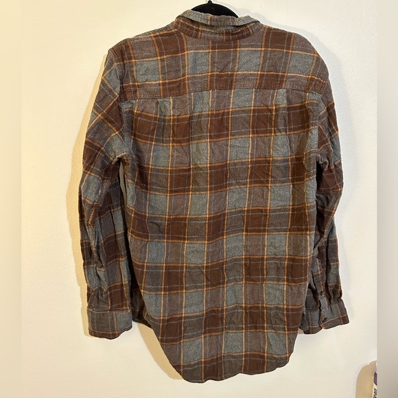 George Button Up | Size M - Picture 4 of 4